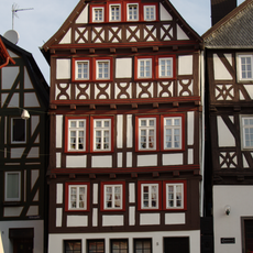Wohnhaus