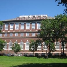 Malkin Athletic Center