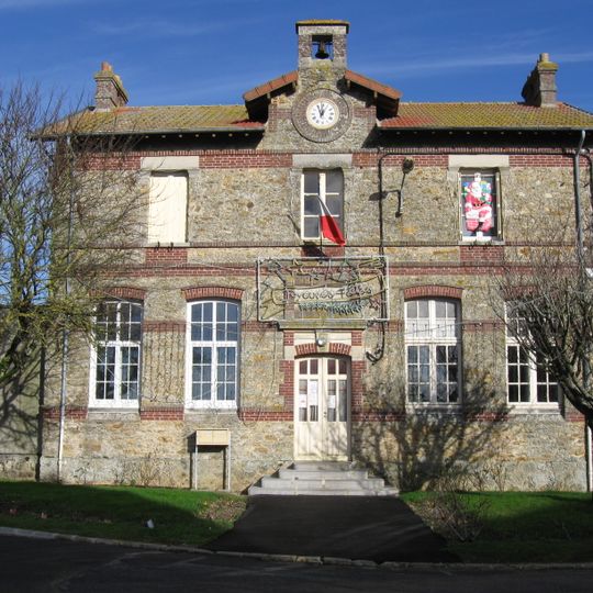 Les Chapelles-Bourbon