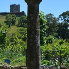 Pillory of Castelo