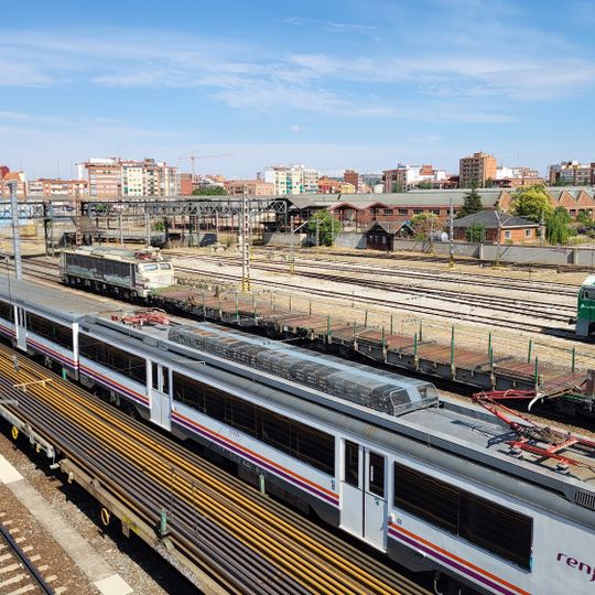 Valladolid - Campo Grande