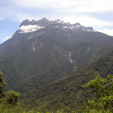 Kinabalu Park