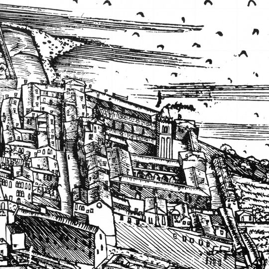 Chiesa di Santa Maria della Celestia