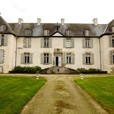 Château de la Moglais