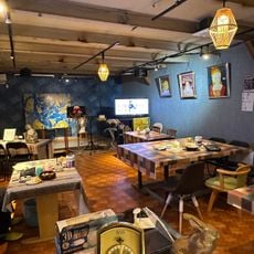 ベル・串田記念館