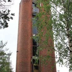 Aavasaksan näkötorni