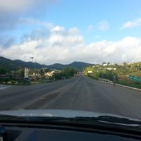 São José da Vitória