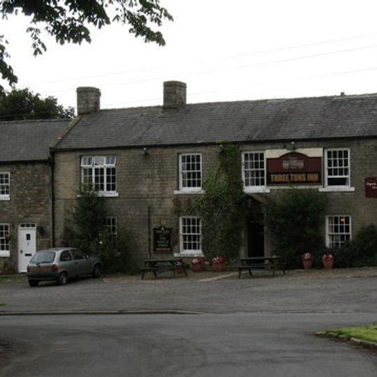 Three Tuns Hotel