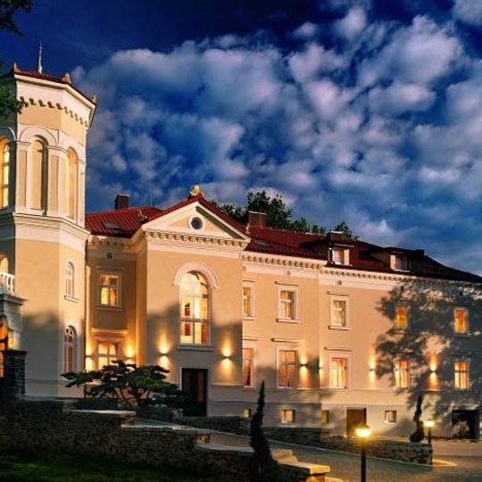 Pawłowice Gorzowskie
