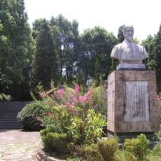 Tomb of Li Shizhen