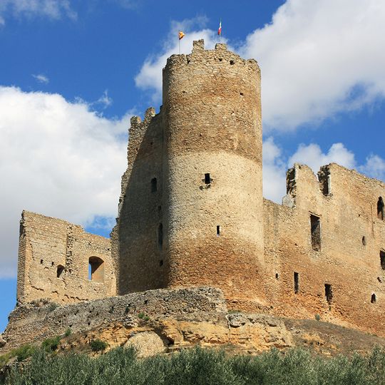 Castello di Mazzarino