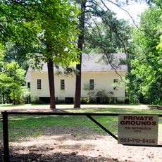 Liberty Universalist Church and Feasterville Academy Historic District