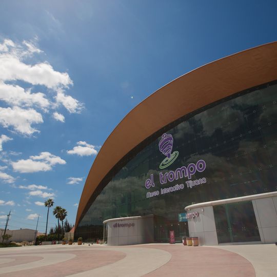 The Trompo Interactive Museum