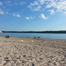 West Neck Beach