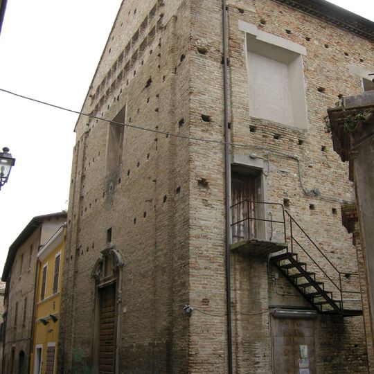 Chiesa di Santa Maria del Gonfalone
