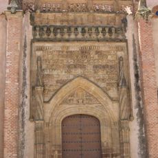 Iglesia de Nuestra Señora de la Consolación