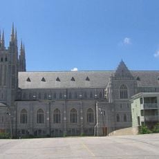 Basilica of Saint Peter and Saint Paul