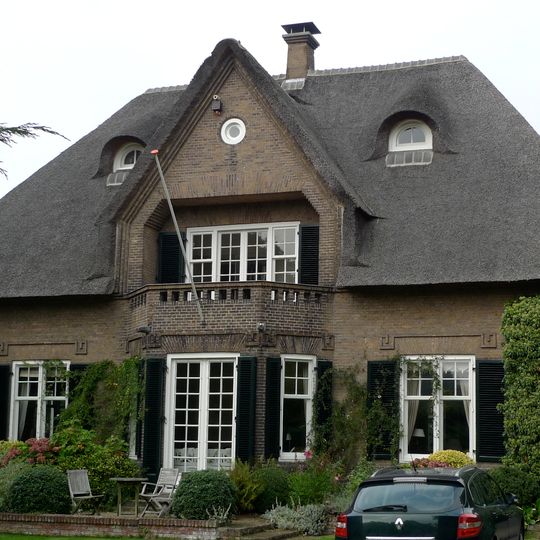 Parklaan 56, Eindhoven