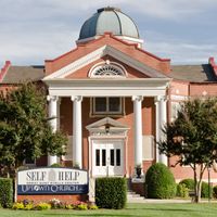 condado de Mecklenburg