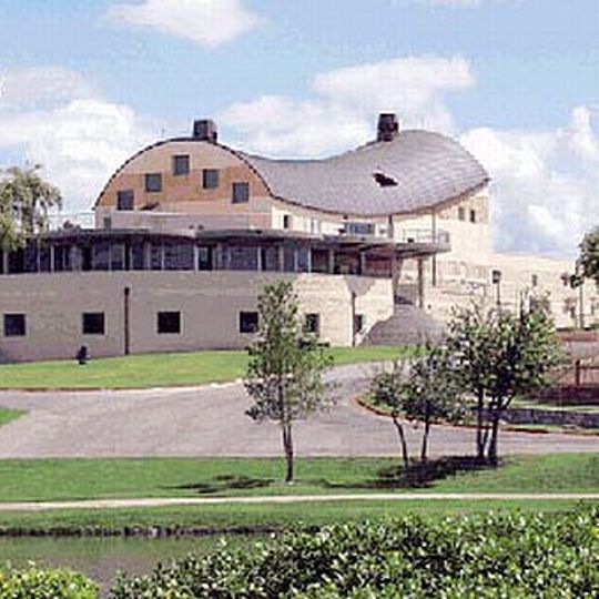 San Angelo Museum of Fine Arts