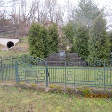 Pomník padlým v Kozlech