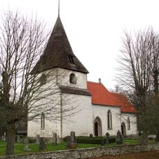 Nä cemetery
