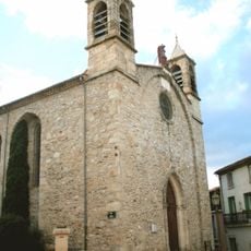 Église Saint-Pierre-et-Saint-Paul des Aires