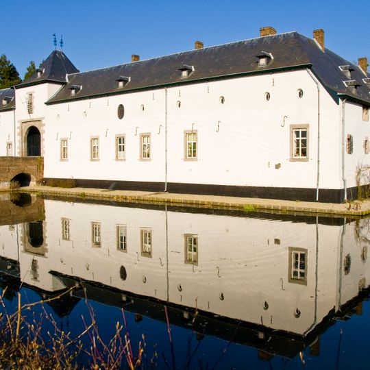 Kasteel Geulle