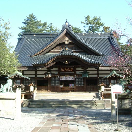 Santuario di Oyama