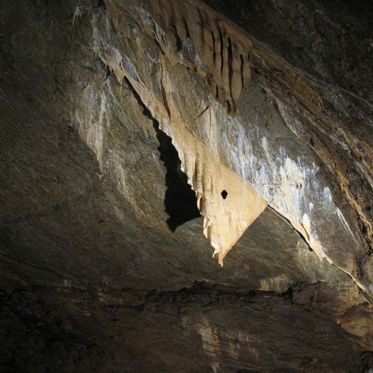 Drachenhöhle Syrau
