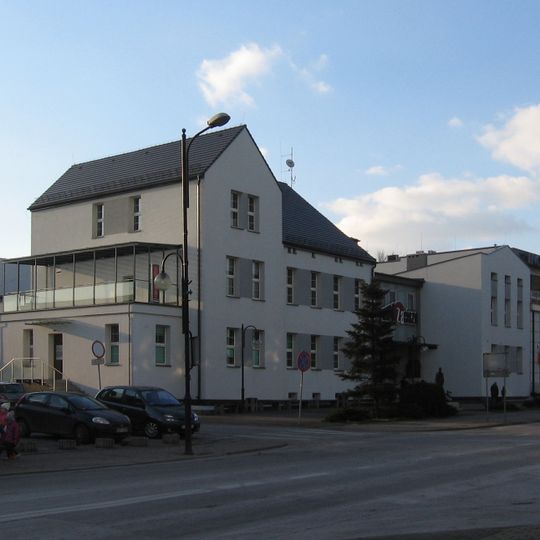 Miejski Dom Kultury w Piekarach Śląskich