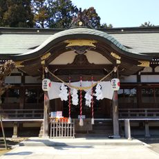 住吉神社