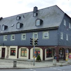 Niedermarkt 2a Schirgiswalde