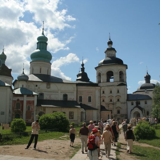 Church of St.Epiphanios