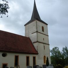 St. Ursula und Wendelin
