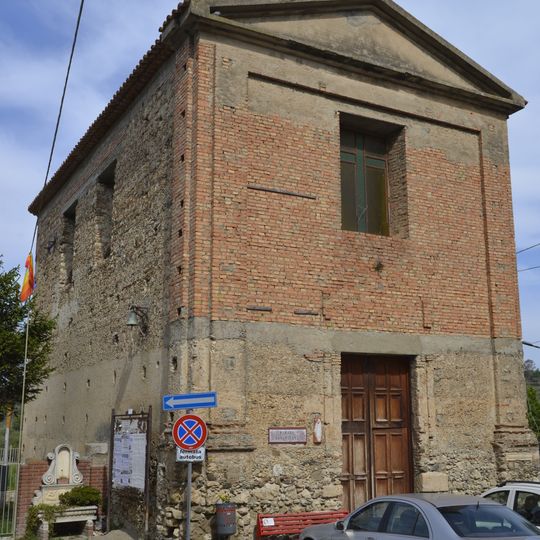 Chiesa di Maria Santissima Annunziata