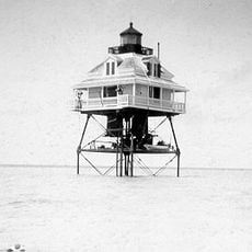 Northwest Passage Light