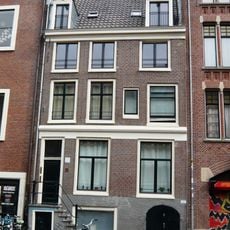 Spuistraat 241, Amsterdam