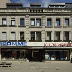 Hauptstraße 32 (Erlangen)