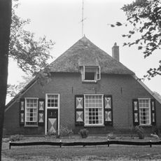 't Reelaer 9, Raalte