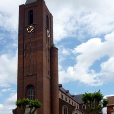 Sint-Laurentiuskerk