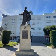 Monumento a San Juan Bosco