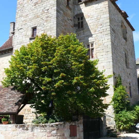 Château de la Johannie