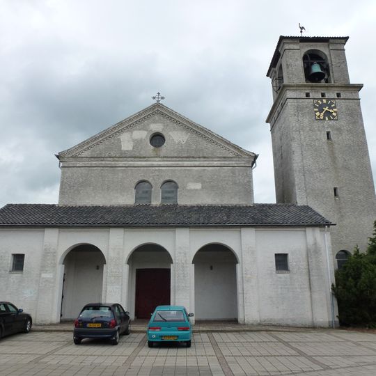 Goddelijk Hart van Jezuskerk