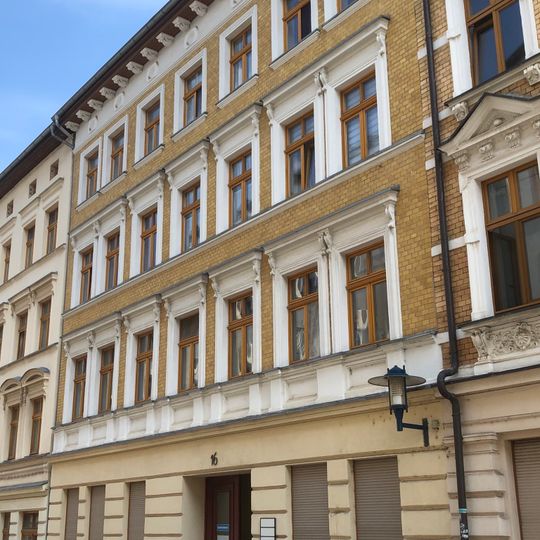 Neue Straße 16