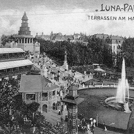Luna Park