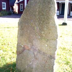 Uppland Runic Inscription 106
