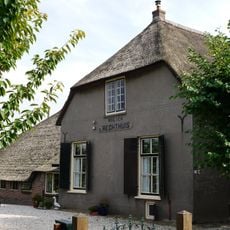 Heemsteedseweg 10, Houten