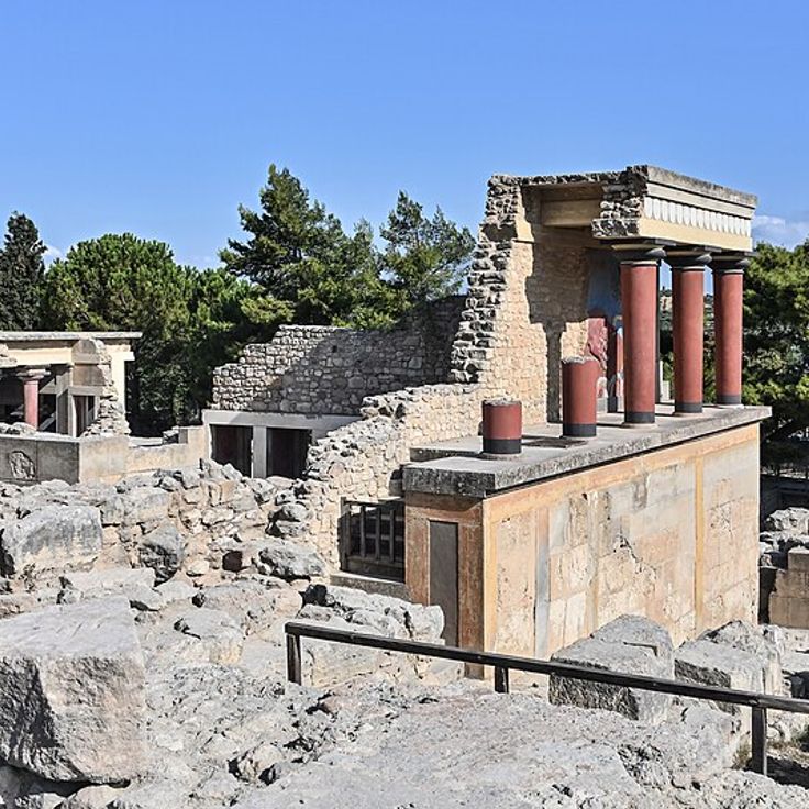 Knossos