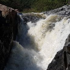 Yongchu Falls